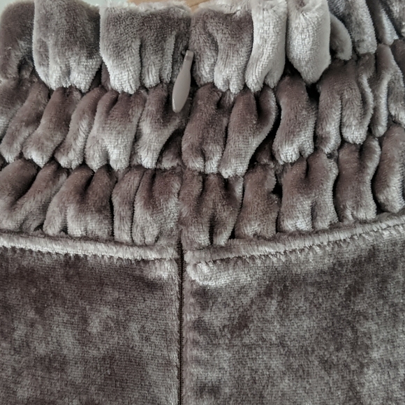 See by Chloe Velvet Dress - Picture 6 of 8